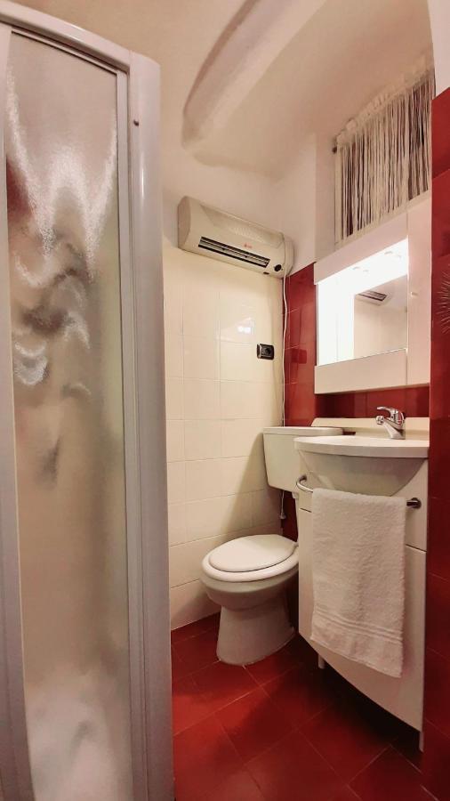 Casa Ninnì Sanremo Esterno foto