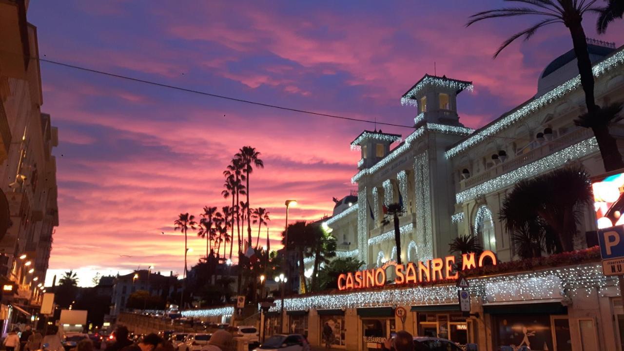 Casa Ninnì Sanremo Esterno foto