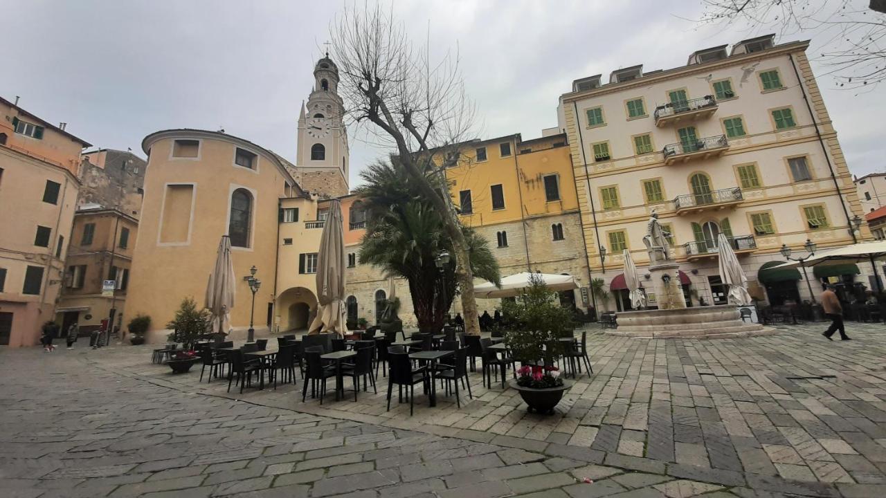 Casa Ninnì Sanremo Esterno foto