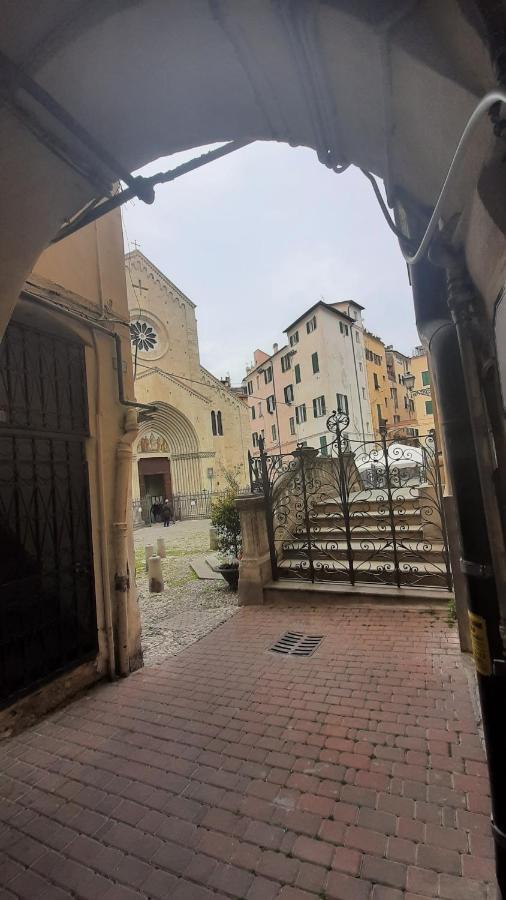 Casa Ninnì Sanremo Esterno foto