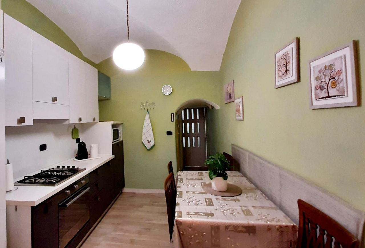 Casa Ninnì Sanremo Esterno foto