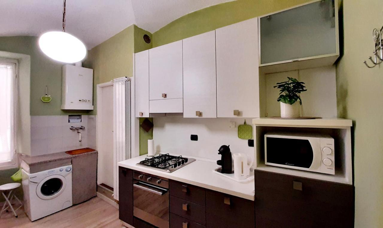Casa Ninnì Sanremo Esterno foto