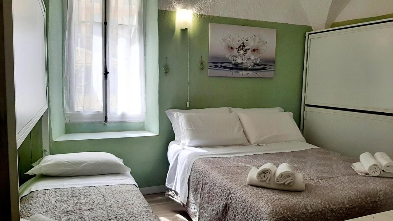 Casa Ninnì Sanremo Esterno foto
